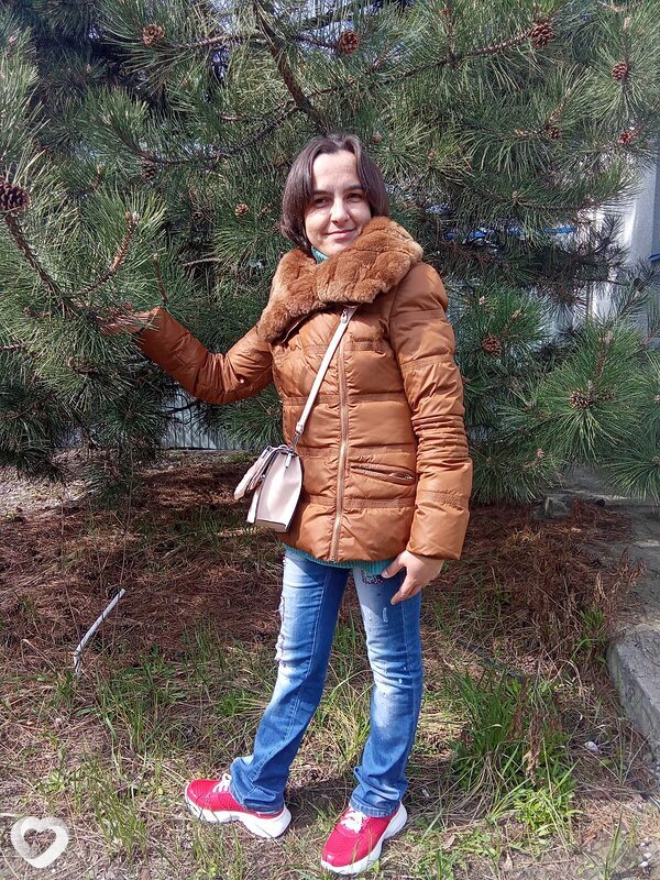 Таня, 30, Харькове — анкета №2241608