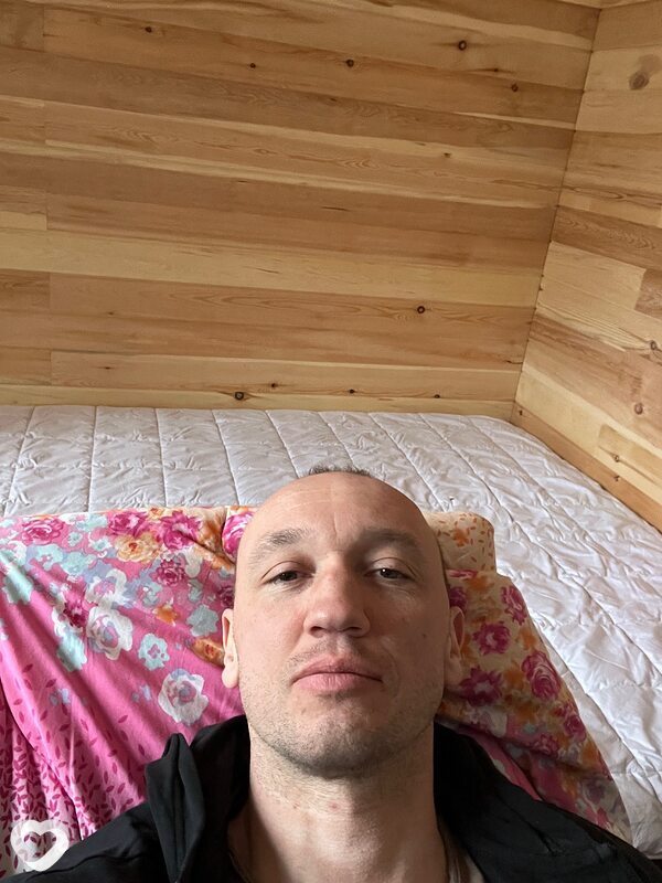 Денис, 27, Красноярске — анкета №2241662