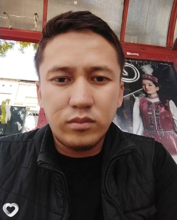 Досик, 32, Алматы — анкета №2241672