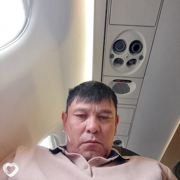 Талян, 47, Мурманске — анкета №2241680