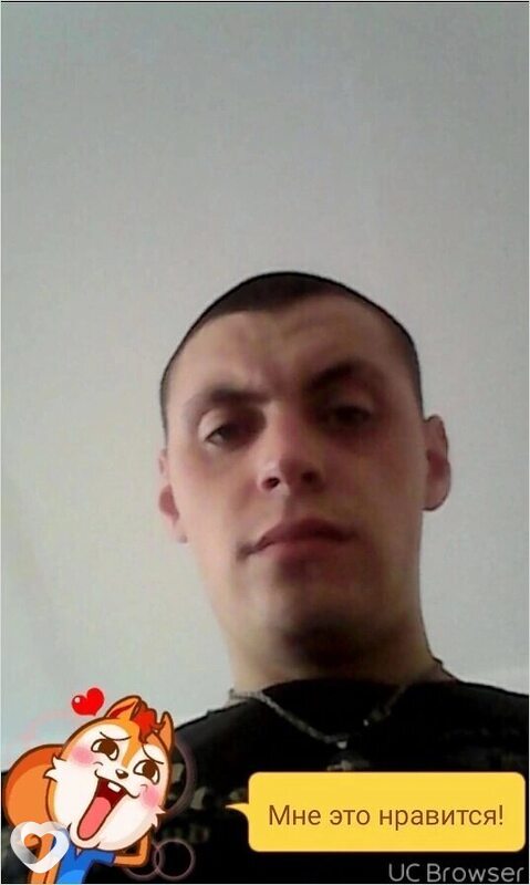 Женя, 32, Белгороде — анкета №2241682