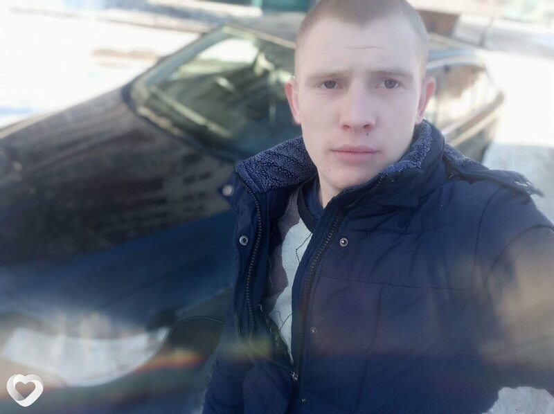 Алексей, Алдан