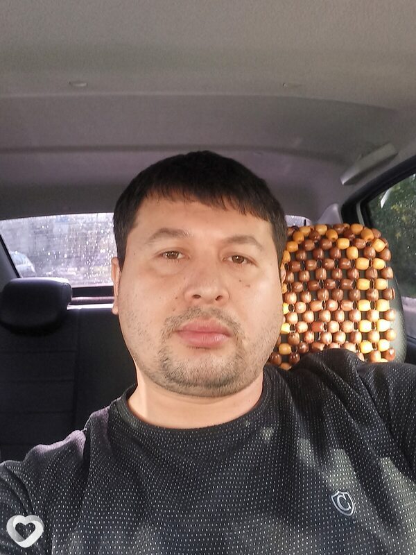 Magamed, Ивановка