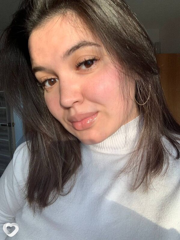 Анастасия, 29, Новосибирске — анкета №2241571