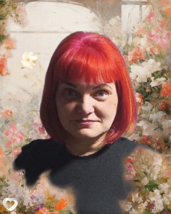 Светлана, 49, Энгельсе — анкета №2241580