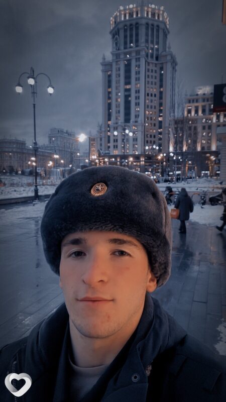 Султан, 26, Брянске — анкета №2241582