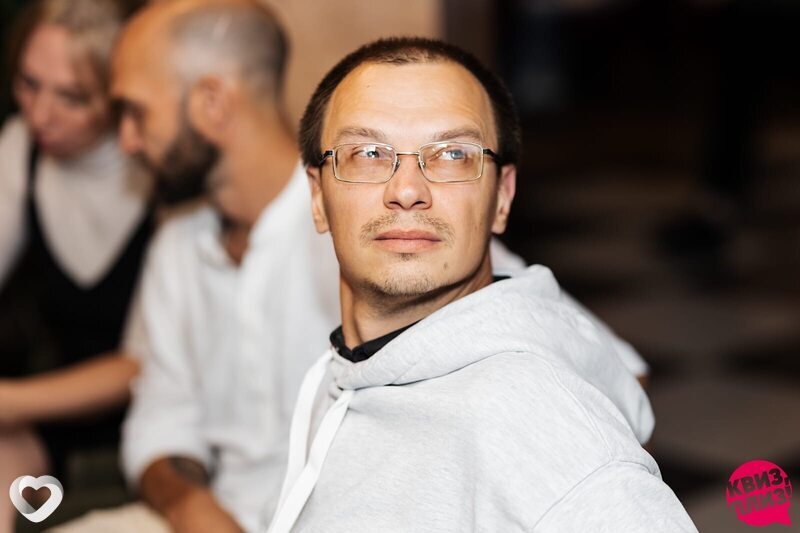 Александр, 40, Омске — анкета №2241583