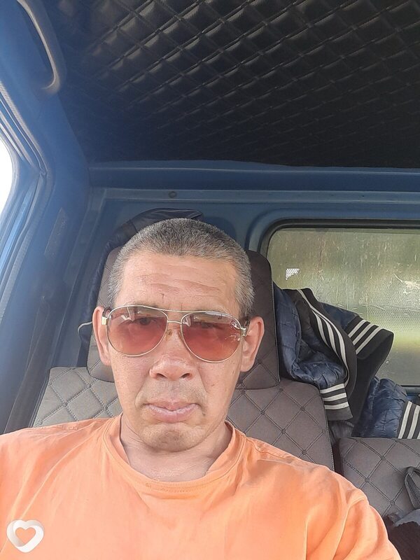 Михаил, 38, Иркутске — анкета №2241722