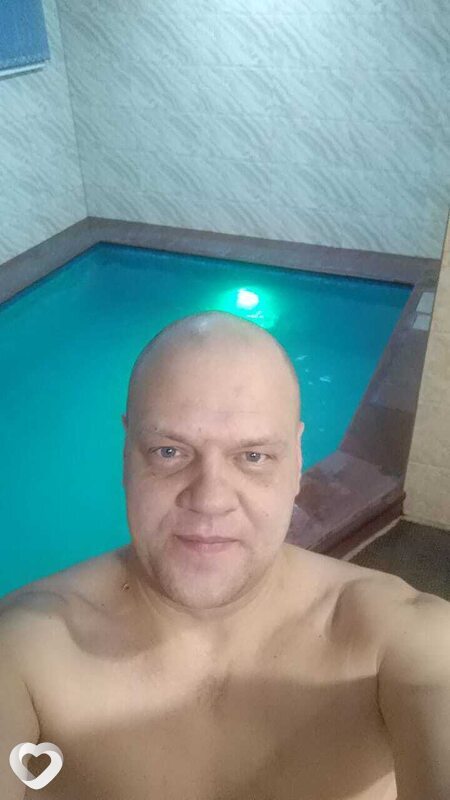 Алекс, 47, Уссурийске — анкета №2241724