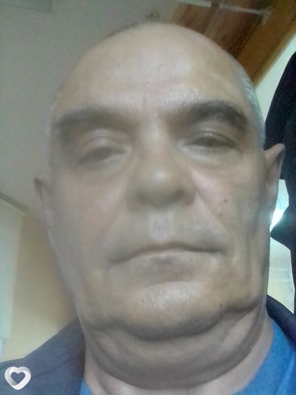 Иван, 58, Усть-Каменогорск — анкета №2241725