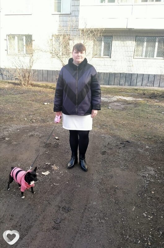 Екатерина, 38, Новокузнецке — анкета №2241728