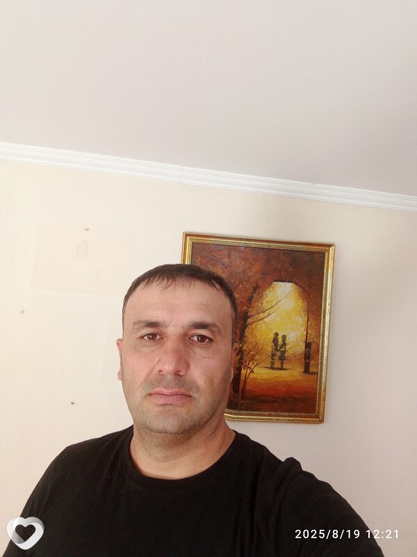 Рома, 44, Алматы — анкета №2241733