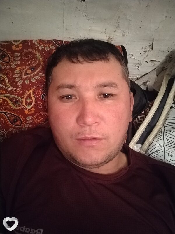 Сергей, 35, Астане — анкета №2242511