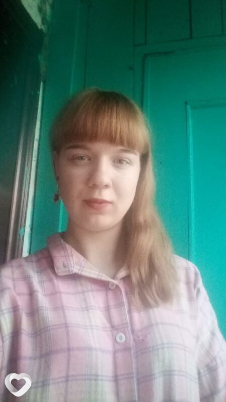 Дарья, Лесозаводск