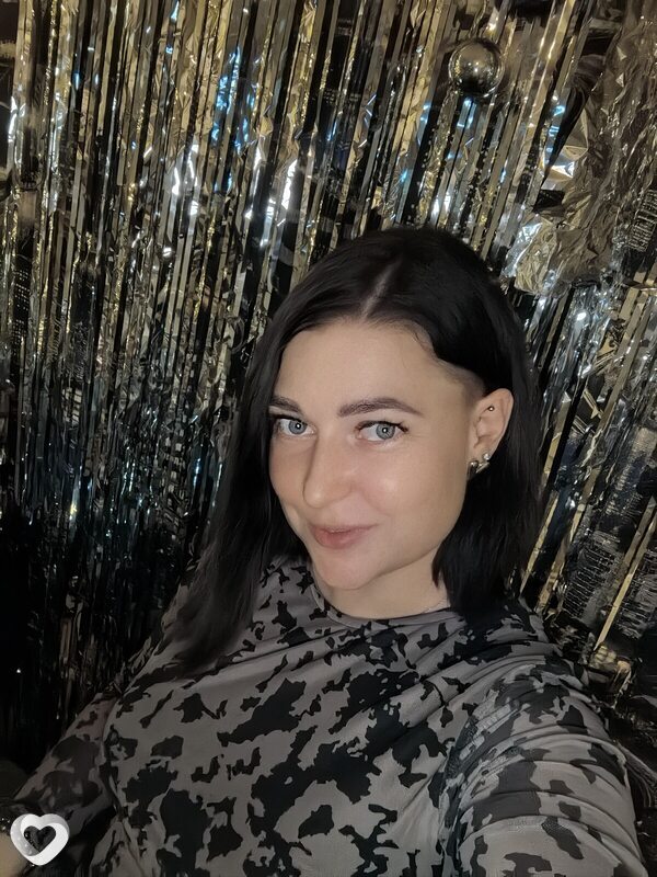 Яна, 34, Владивостоке — анкета №2242519
