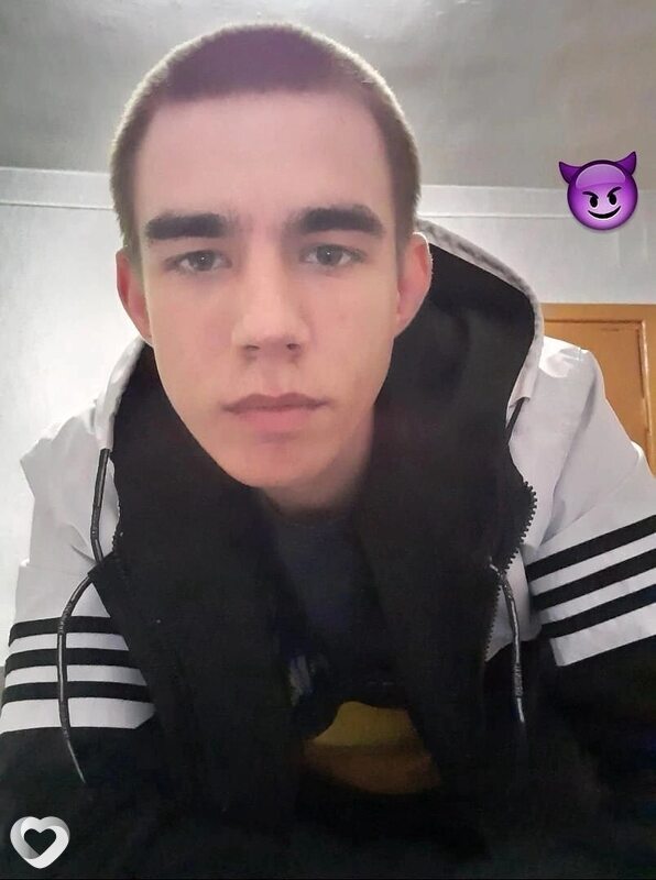 Андрей, 22, Уссурийске — анкета №2242525