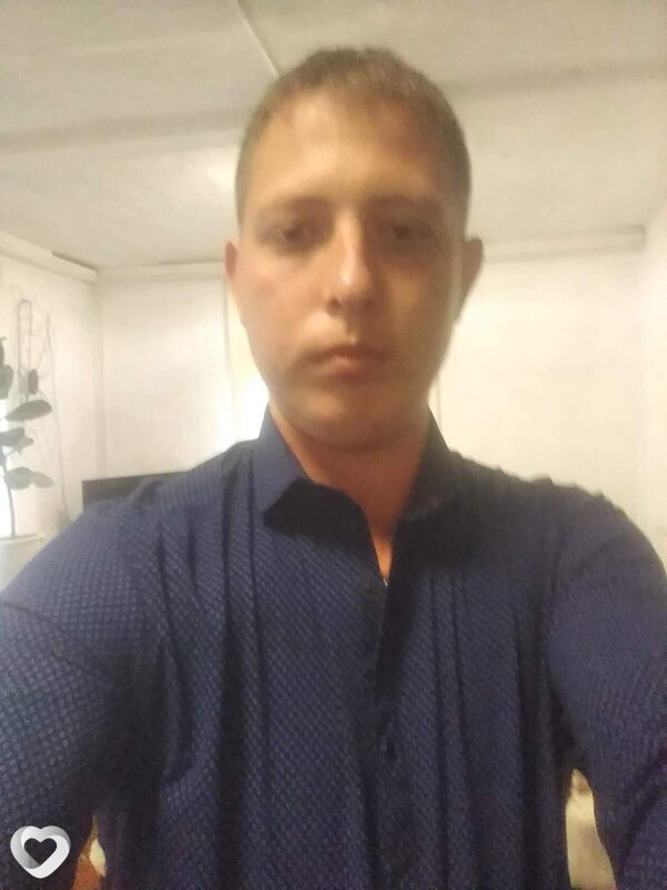 Юрий, 37, Кемерове — анкета №2242533