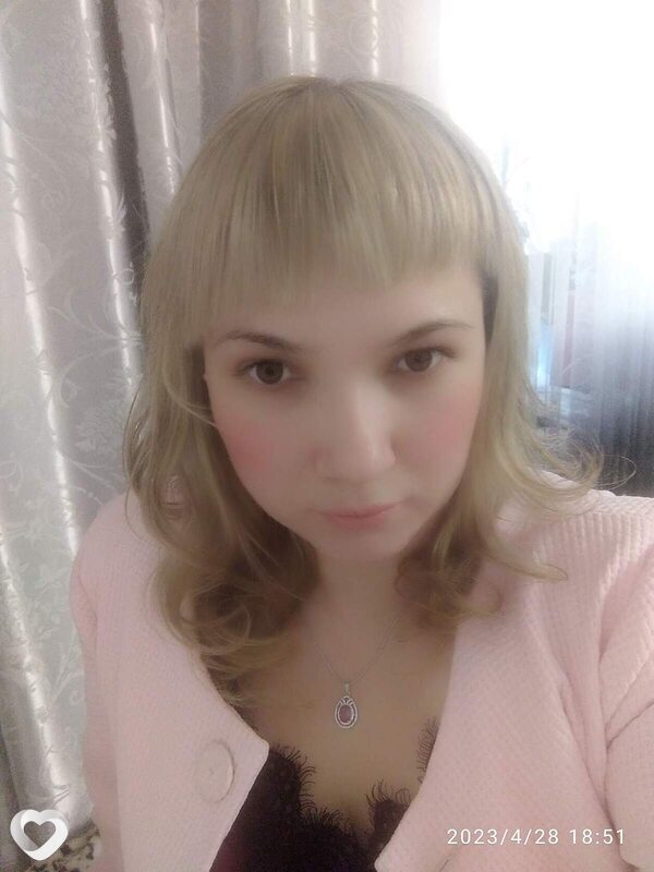 Елена, 41, Ленинске-Кузнецком — анкета №2241639