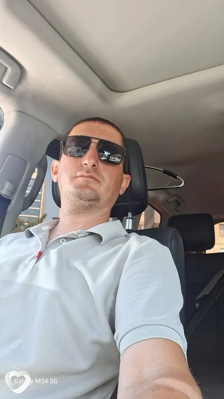 Денис, 38, Барнауле — анкета №2241640