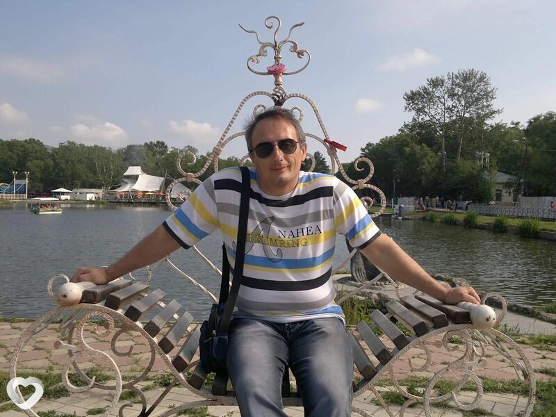 Андрей, 54, Барнауле — анкета №2241646