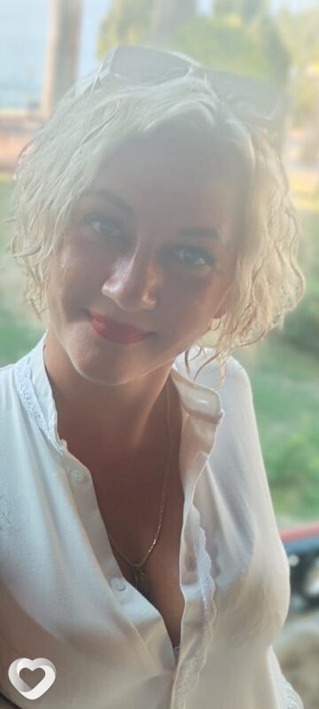 Елена, 39, Красноярске — анкета №2241648
