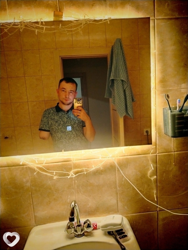 Иван, 26, Хабаровске — анкета №2241651