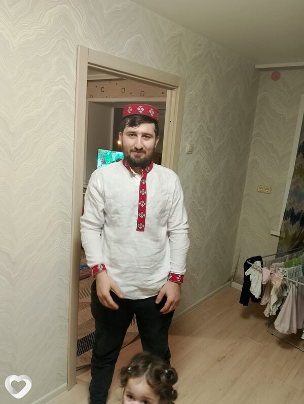 Марат, 37, Екатеринбурге — анкета №2241659