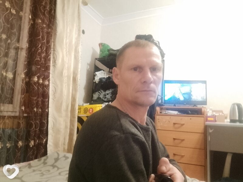 Александр, 40, Архангельске — анкета №2241788