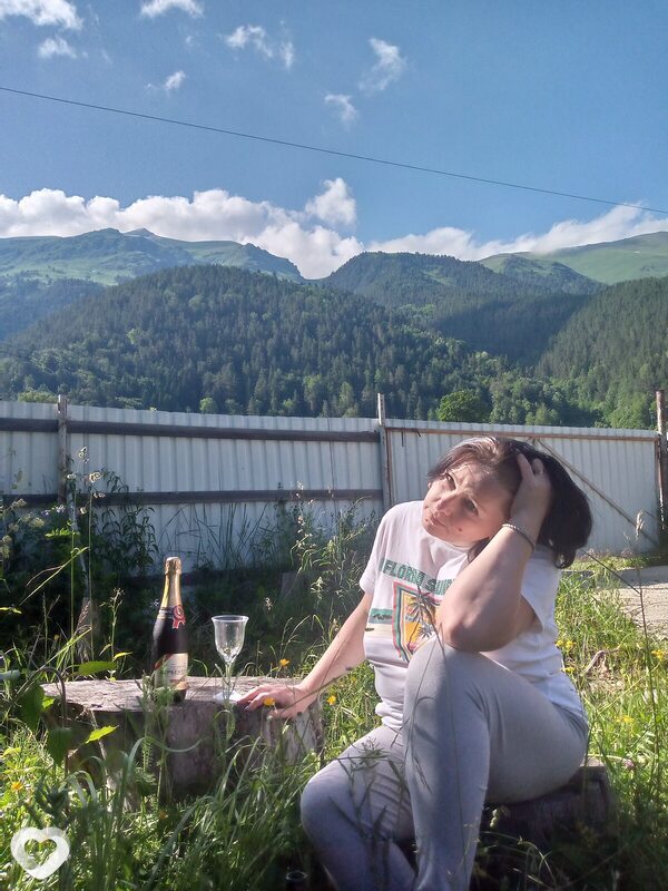 Настасья, Железноводск