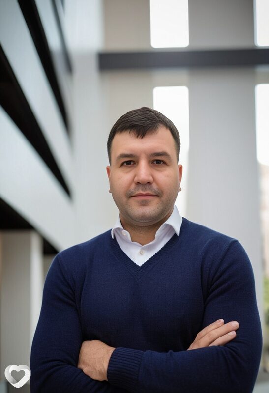 Александр, Надым