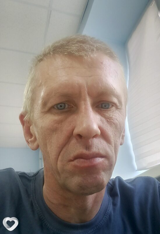 Альберт, 54, Уфе — анкета №2241696