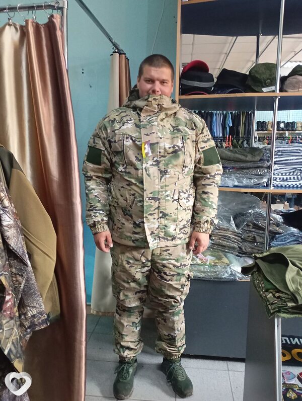 Алексей, 26, Краснодаре — анкета №2241701