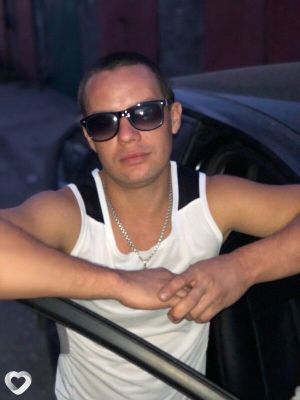 Юрий, 43, Ростове-на-Дону — анкета №2241704
