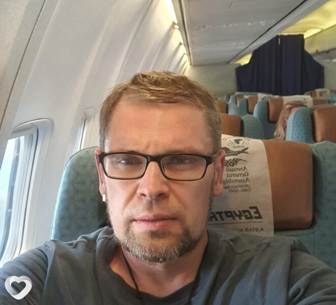 Джонсон, 40, Осиповичах — анкета №2241624
