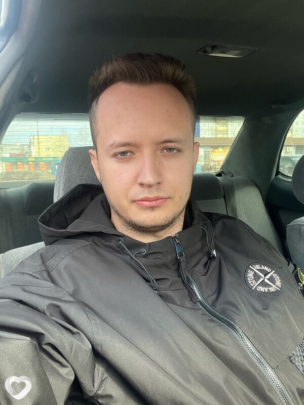 Денис, 28, Братске — анкета №2241628