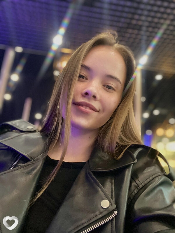 Юляха, 35, Снежном — анкета №2241762