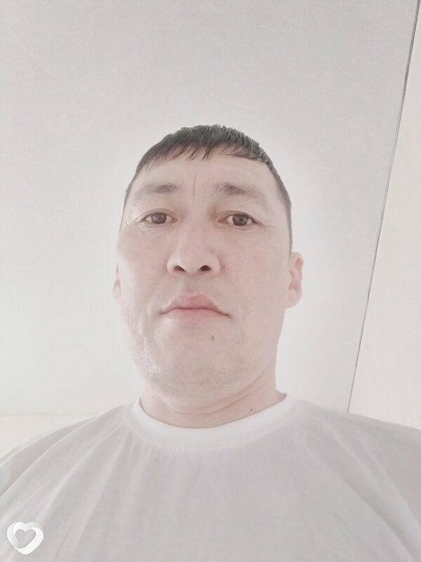 Бауыржан, 41, Алматы — анкета №2241766