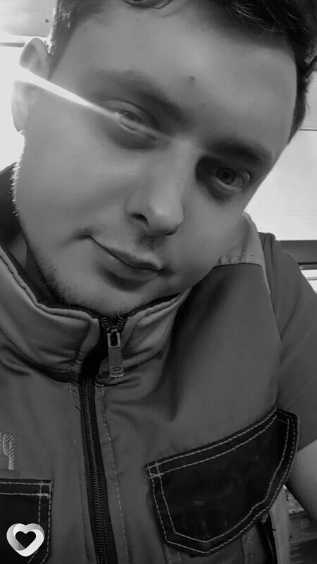 Станислав, 26, Астане — анкета №2241774