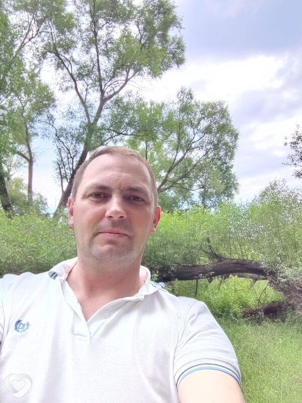 Андре, 47, Серпухове — анкета №2241775