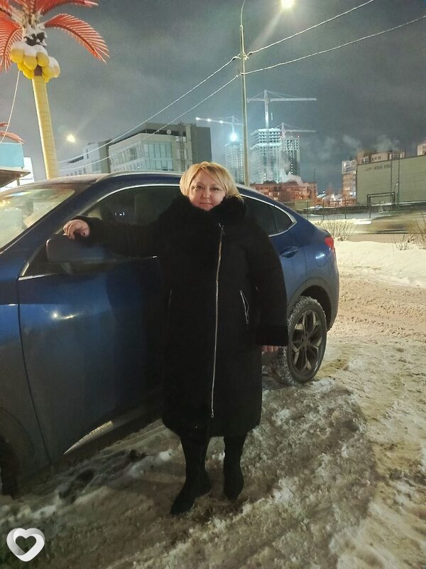 Анастасия, 42, Нижнем Новгороде — анкета №2241780