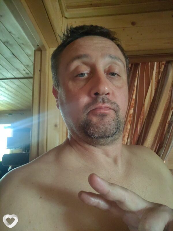 Александр, 43, Электростали — анкета №2241865