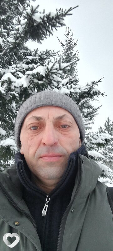 Алексей, 47, Кемерове — анкета №2241881