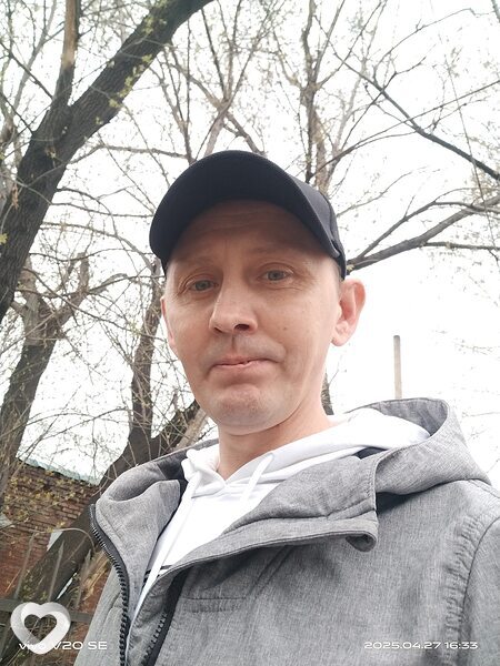 Кирилл, 37, Новокузнецке — анкета №2241740