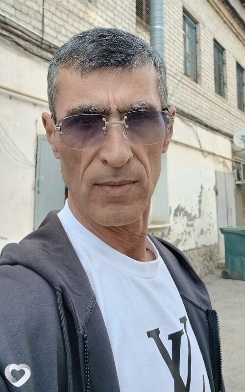 Давид, 54, Пятигорске — анкета №2241748