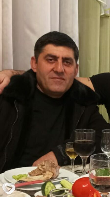 Алик, 45, Йошкар-Оле — анкета №2241751