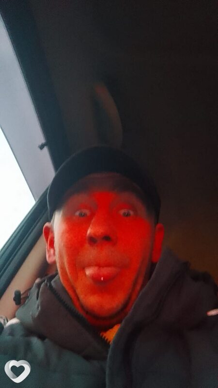Юрий, 35, Выборге — анкета №2241755