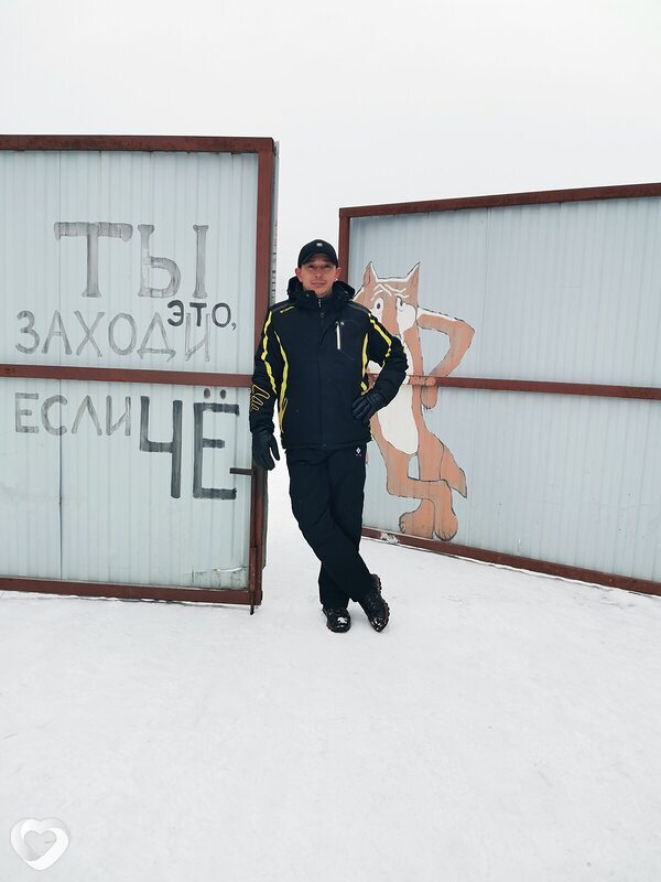 Алекандр, 37, Нефтекамске — анкета №2241757