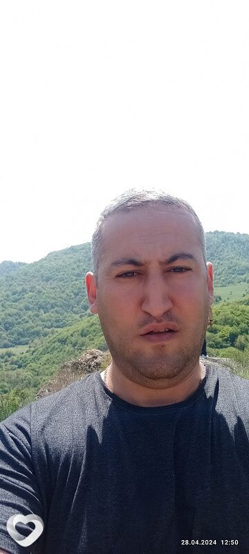 Артур, 42, Пятигорске — анкета №2241759