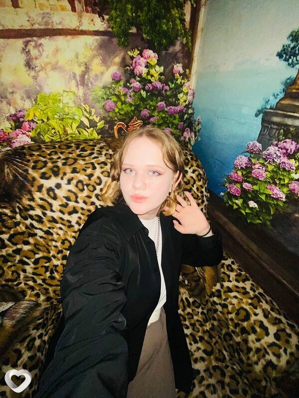 Екатерина, 23, Кемерове — анкета №2241895