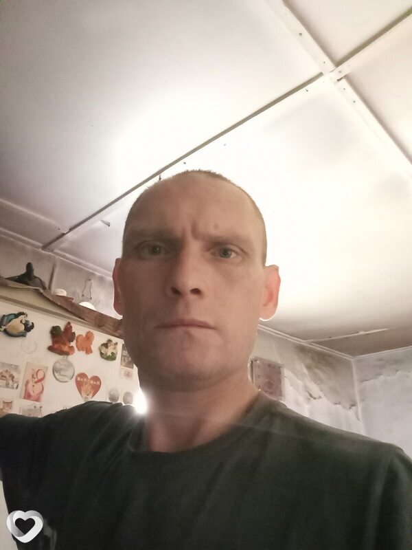 Владимир, 43, Костанае — анкета №2241897